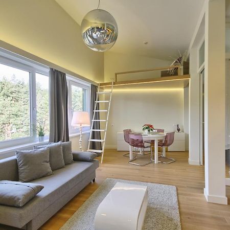 Apartamentai Aqua Друскининкай Экстерьер фото