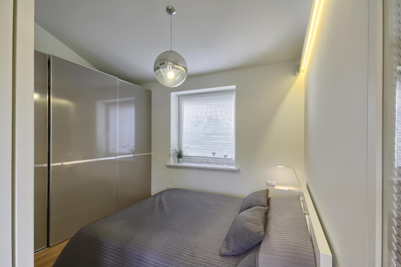 Apartamentai Aqua Друскининкай Экстерьер фото