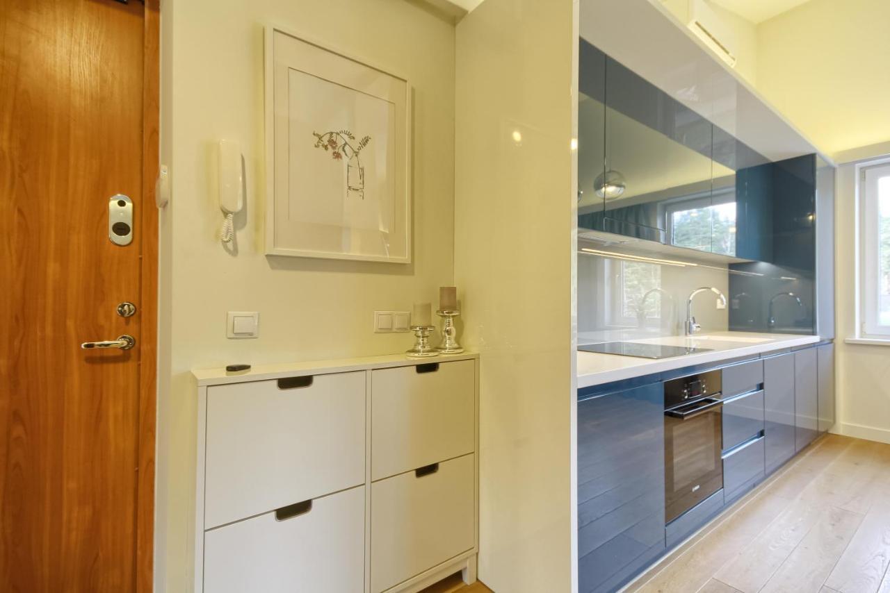 Apartamentai Aqua Друскининкай Экстерьер фото