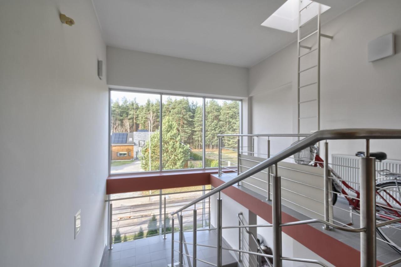 Apartamentai Aqua Друскининкай Экстерьер фото
