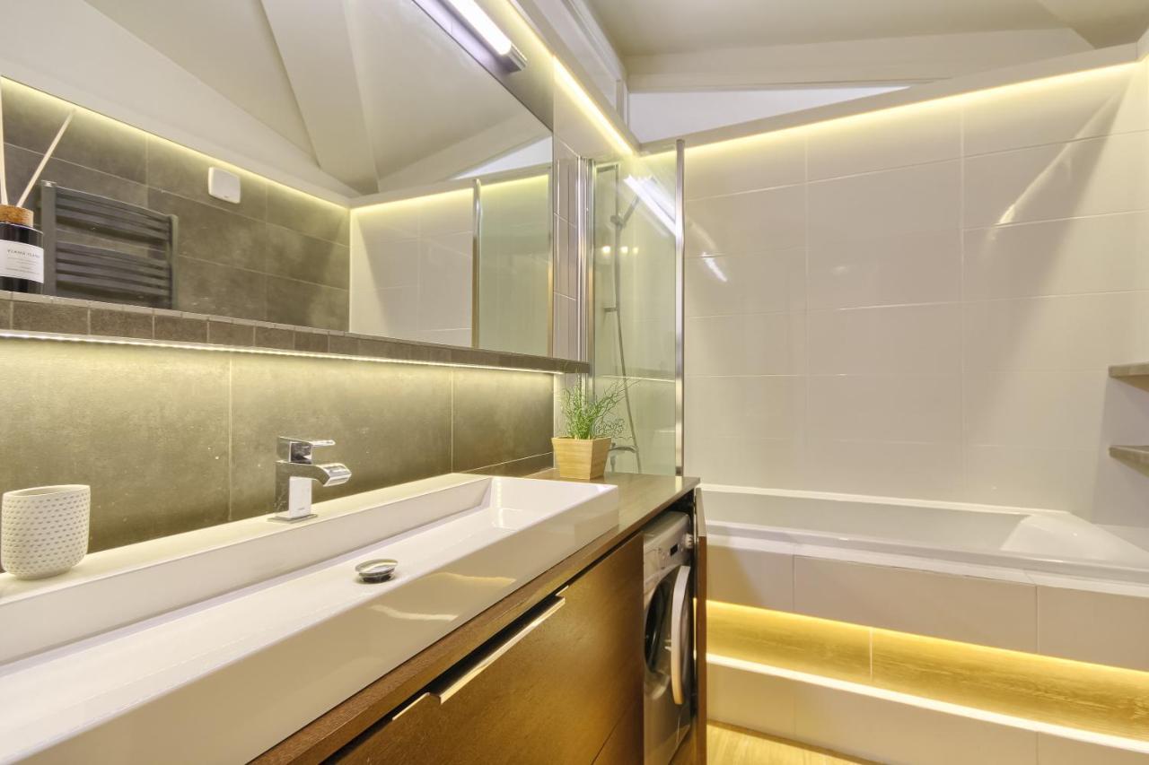 Apartamentai Aqua Друскининкай Экстерьер фото