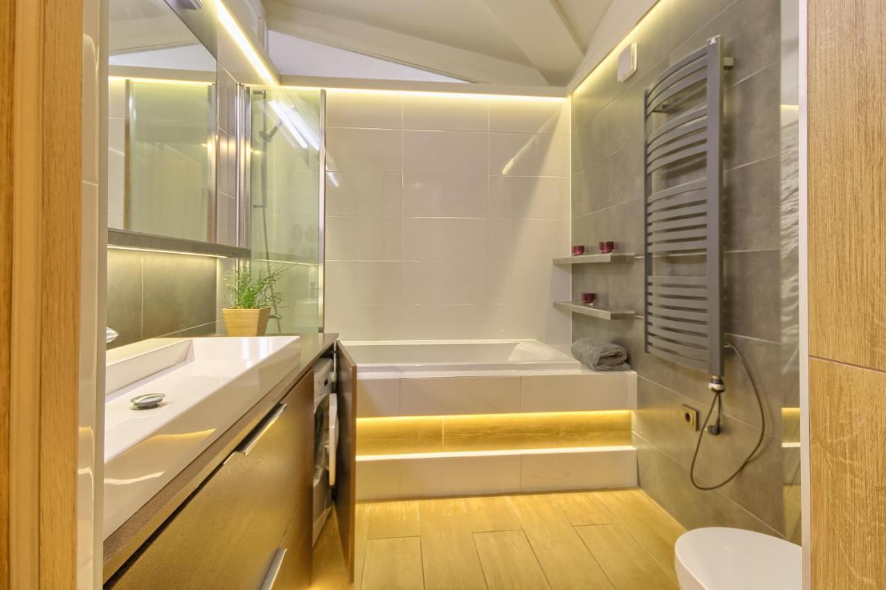 Apartamentai Aqua Друскининкай Экстерьер фото